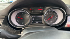 Vauxhall Astra 1.2 Turbo 145 Griffin Edition 5dr Petrol Hatchback